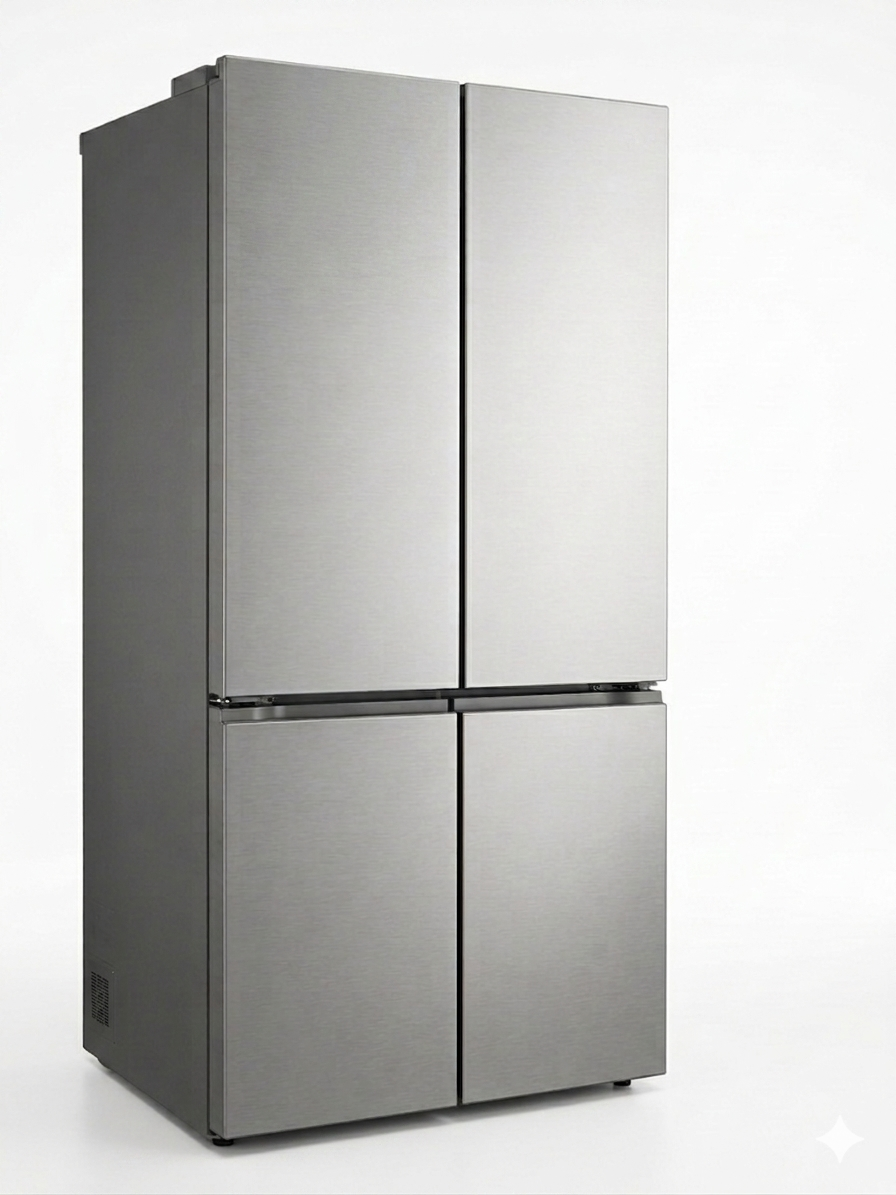 Samsung Bespoke Steel