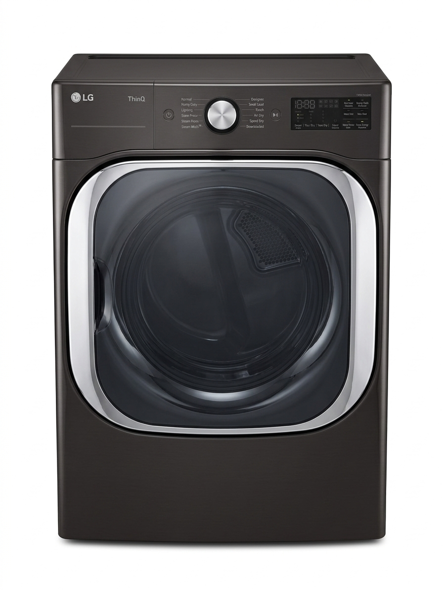 LG Dryer