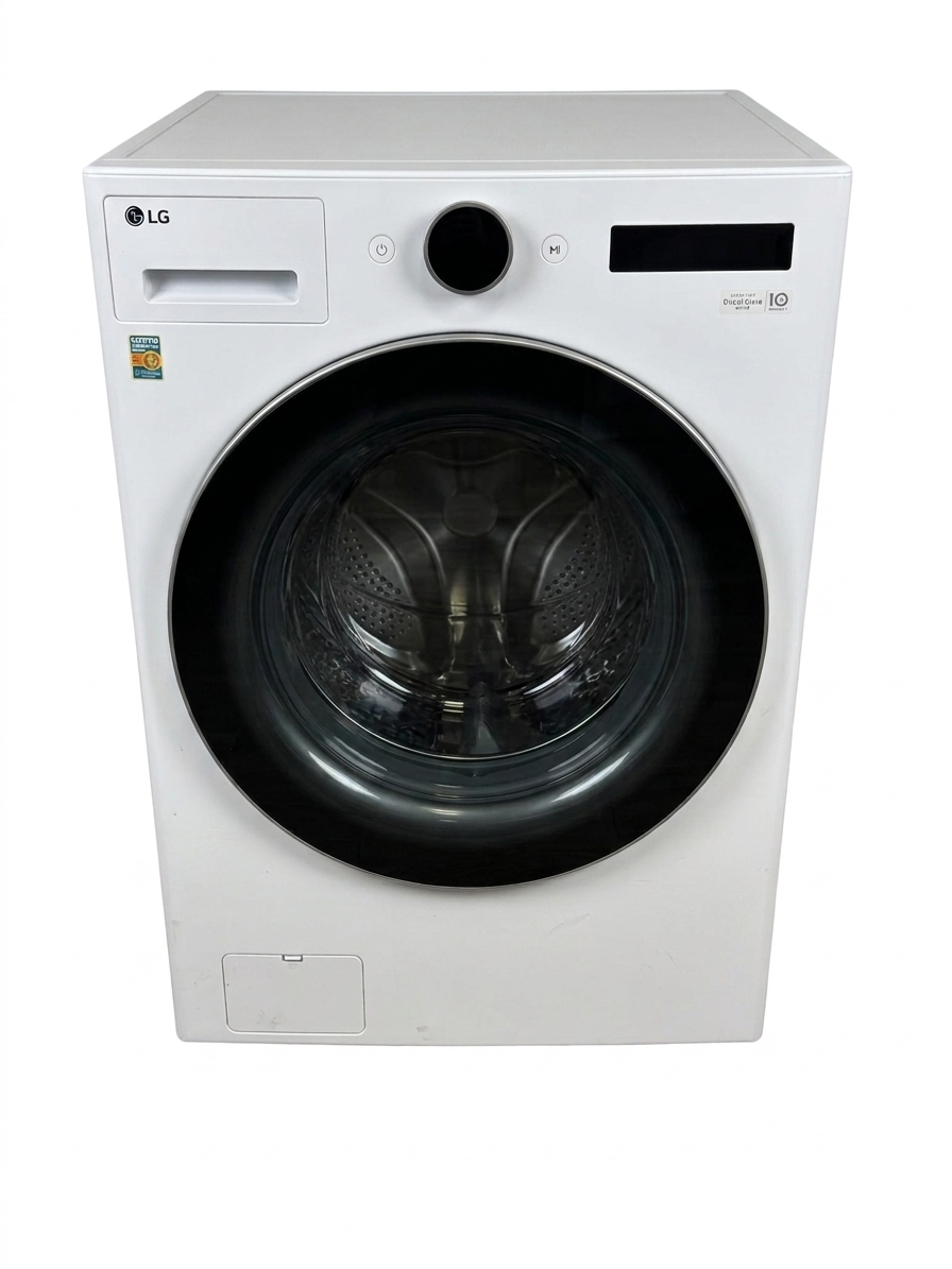 LG ThinQ Washer