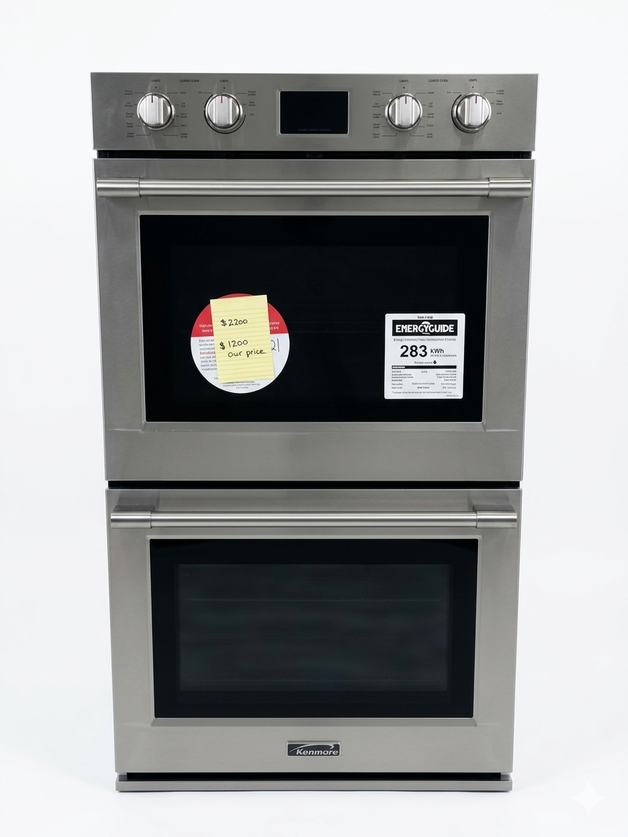 Frigidaire Wall Oven
