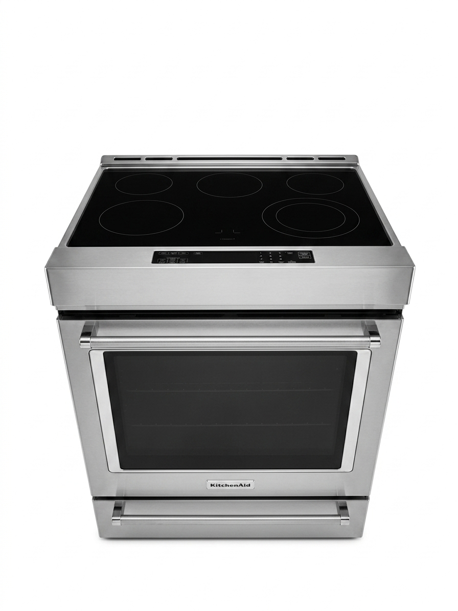 LG ProBake Range