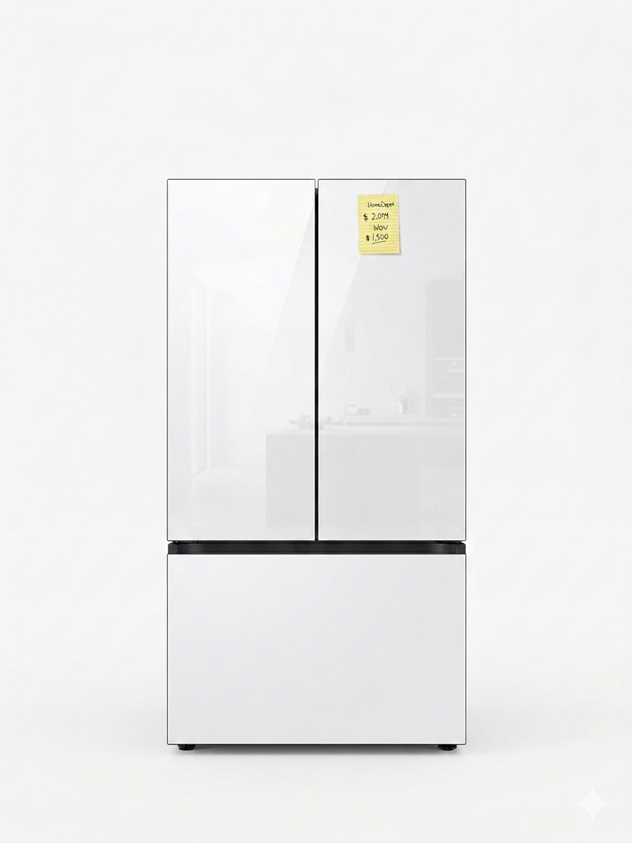 Samsung Fridge
