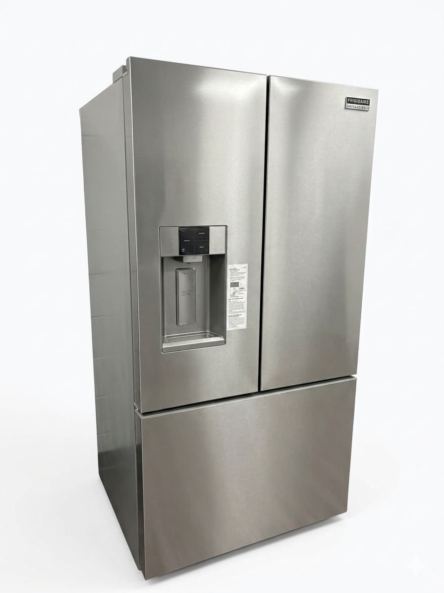 Samsung Fridge