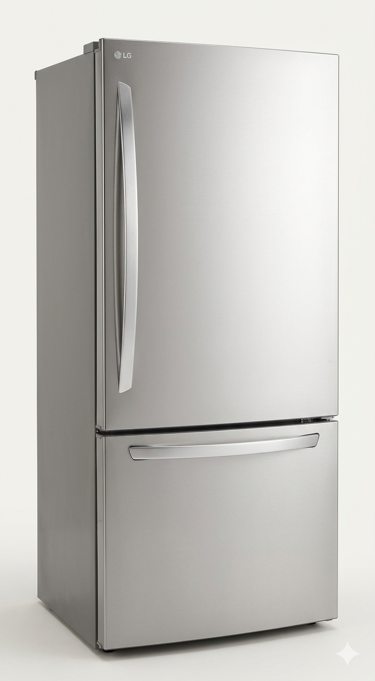 LG Fridge