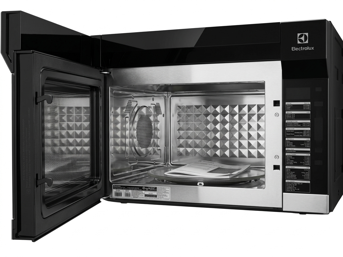 Electrolux Microwave