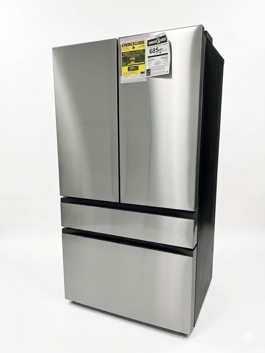 Samsung Fridge
