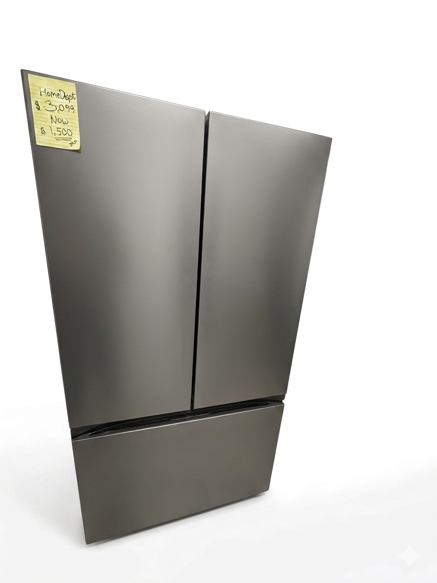 Samsung Fridge