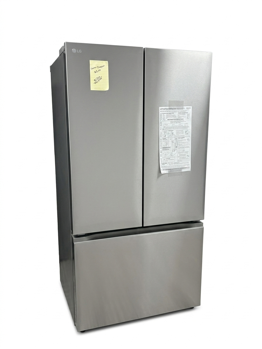 LG Fridge