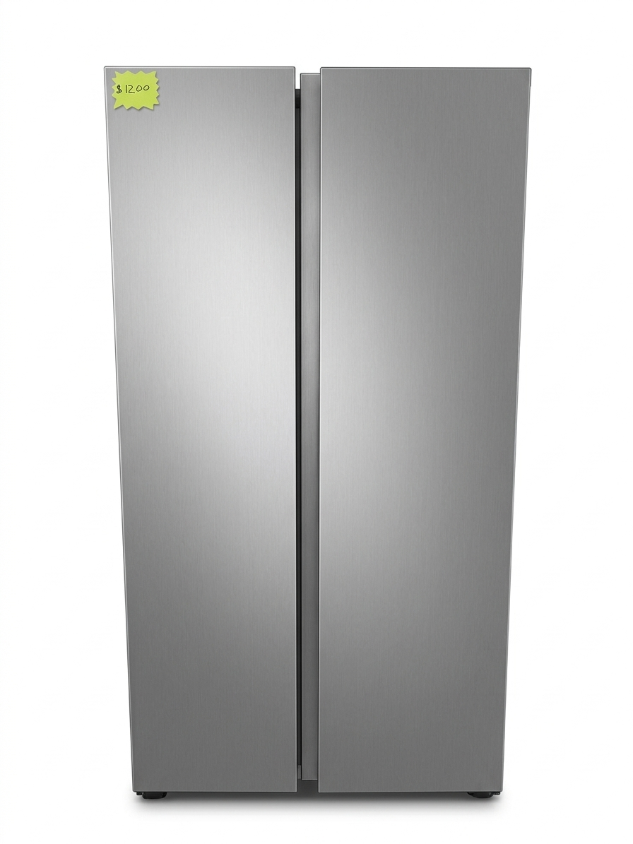 Samsung Fridge