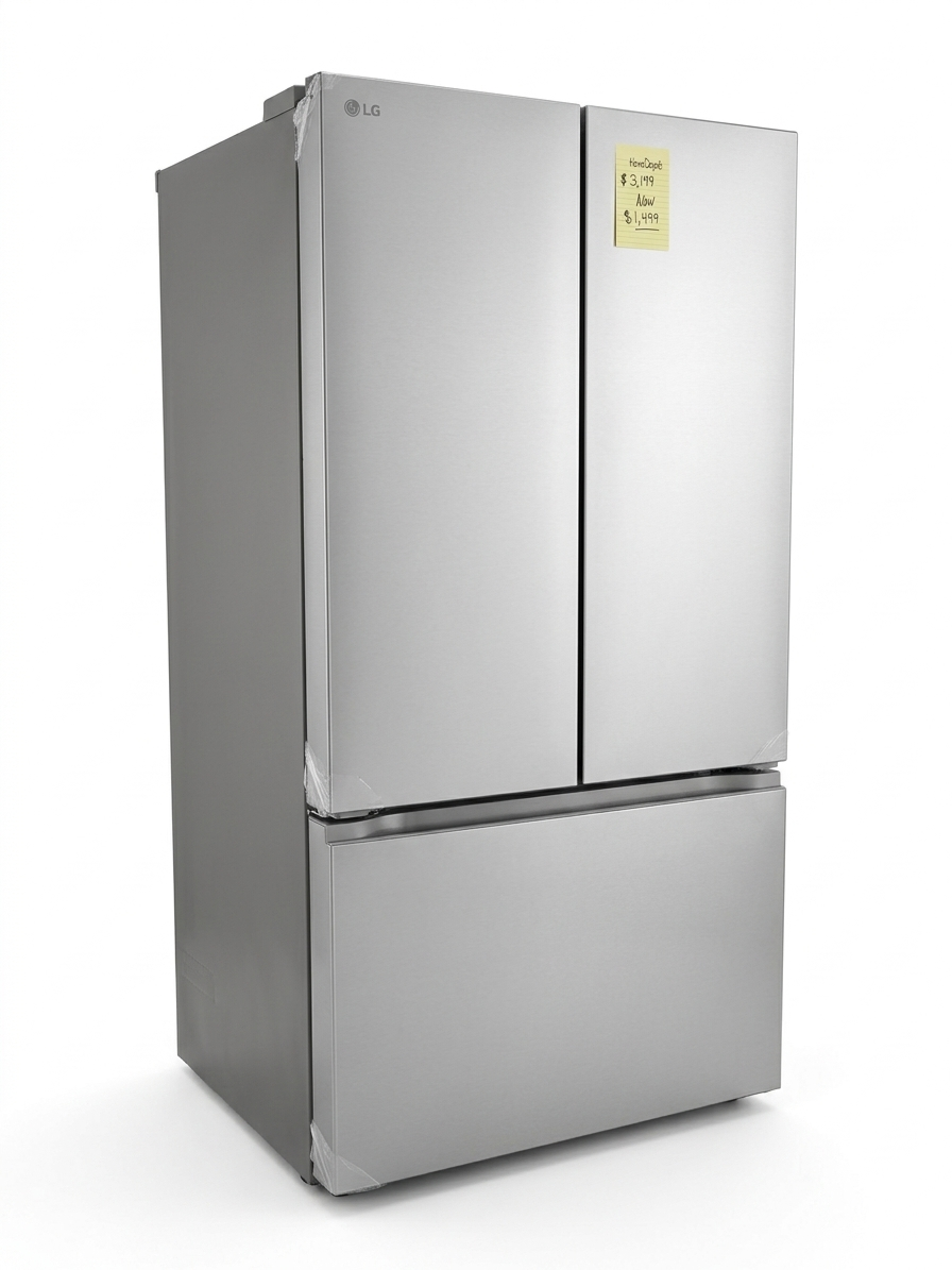 Samsung Fridge