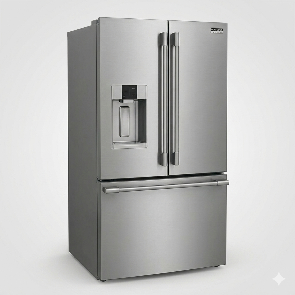 Frigidaire Refrigerator