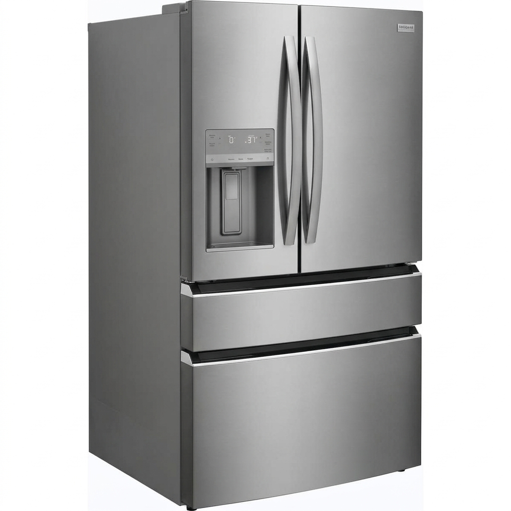 Frigidaire Gallery Refrigerator