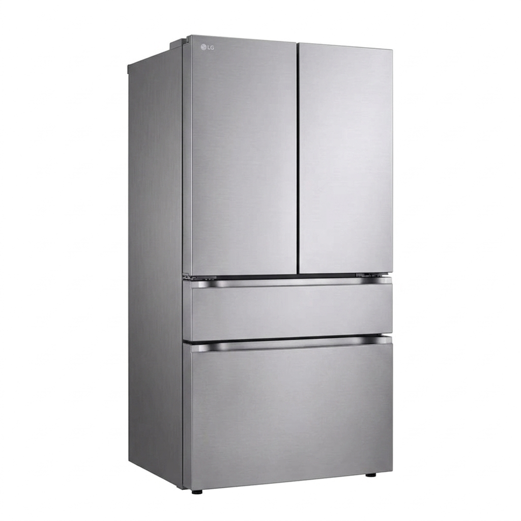 LG Smart Fridge