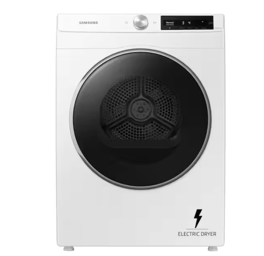 Samsung AuraCore 24 Inch Smart Dial Electric Dryer